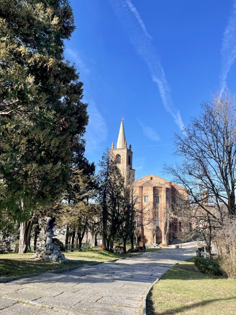 Chiesa di San Francesco
