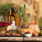 merenda sinoira piemontese
