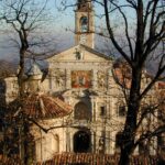 Sacro Monte di Crea