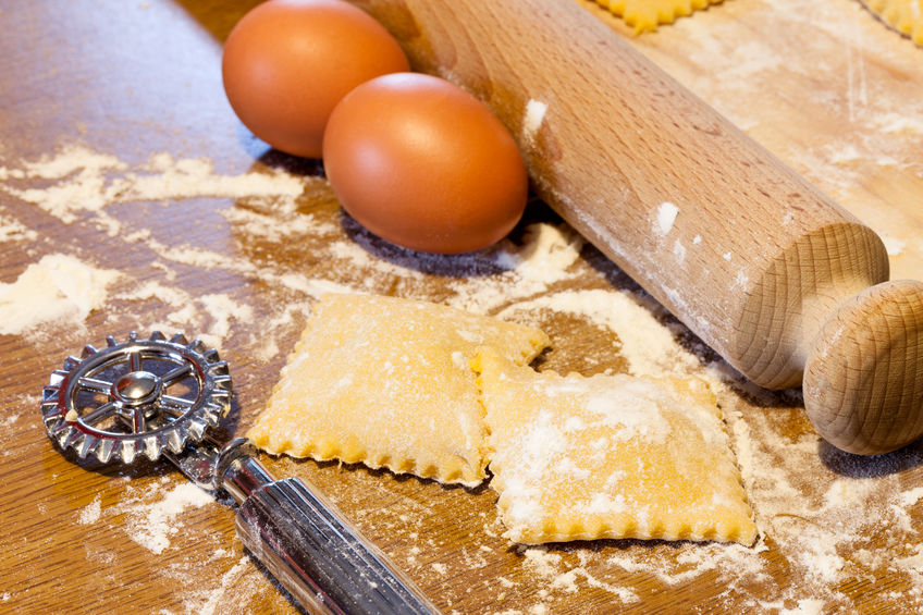 agnolotti casale monferrato