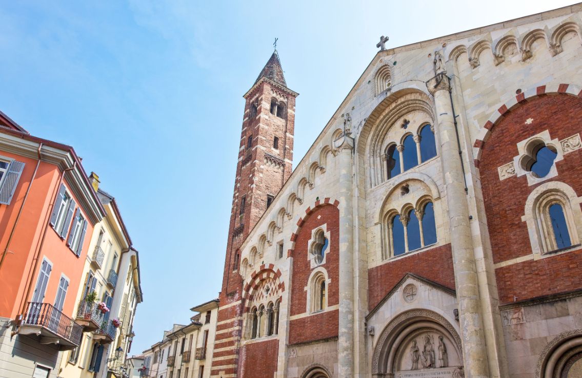 Duomo Casale Monferrato