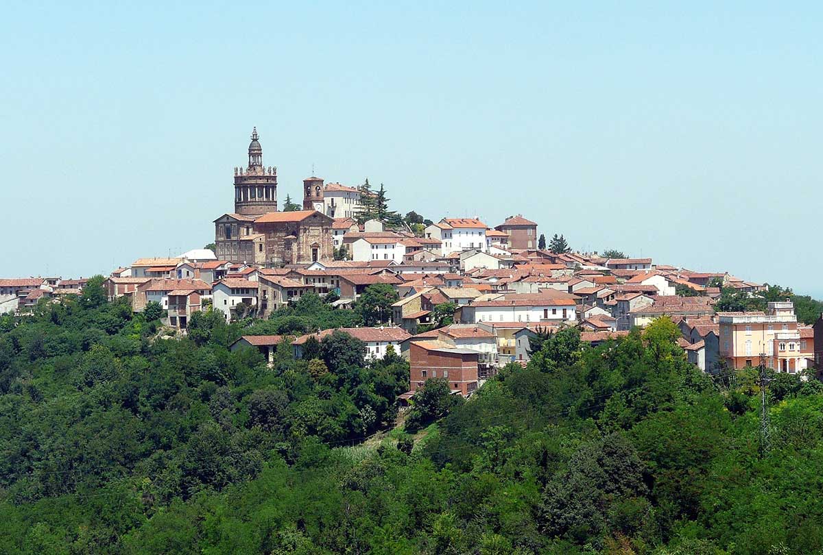 Camagna Monferrato