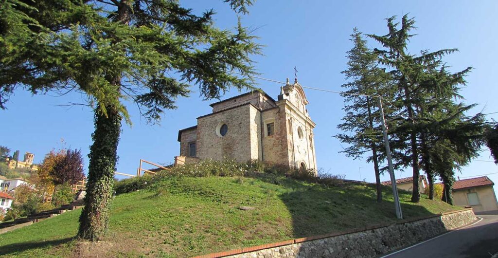 Chiesa San Remigio