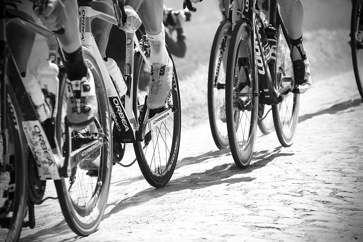 Giro d'italia in Monferrato