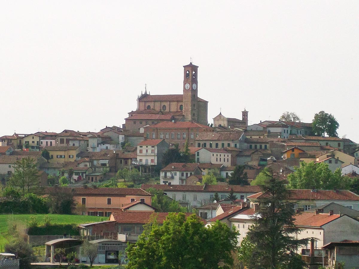 Grana Monferrato