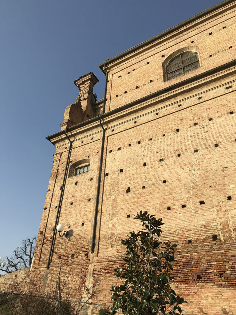 Chiesa barocca di San Vincenzo Martire