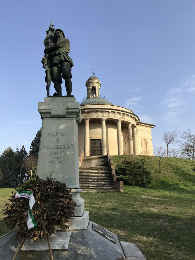 Chiesa di San Giorgio e Madonna delle Grazie