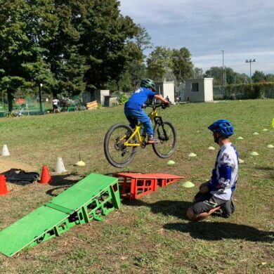 Mountain Bike Monferrato