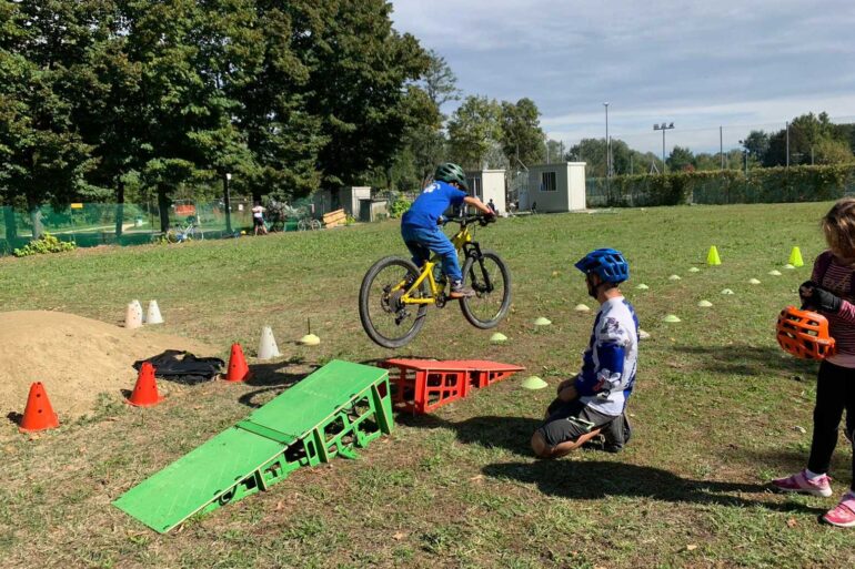 Mountain Bike Monferrato