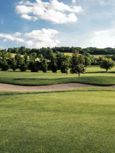 Golf Club Monferrato