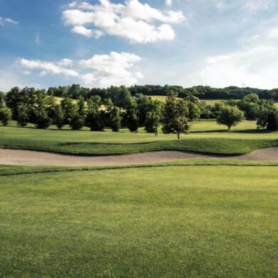 Golf Club Monferrato