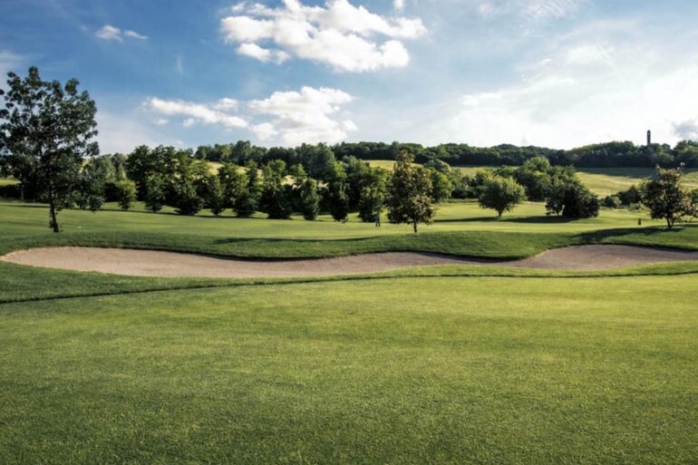 Golf Club Monferrato