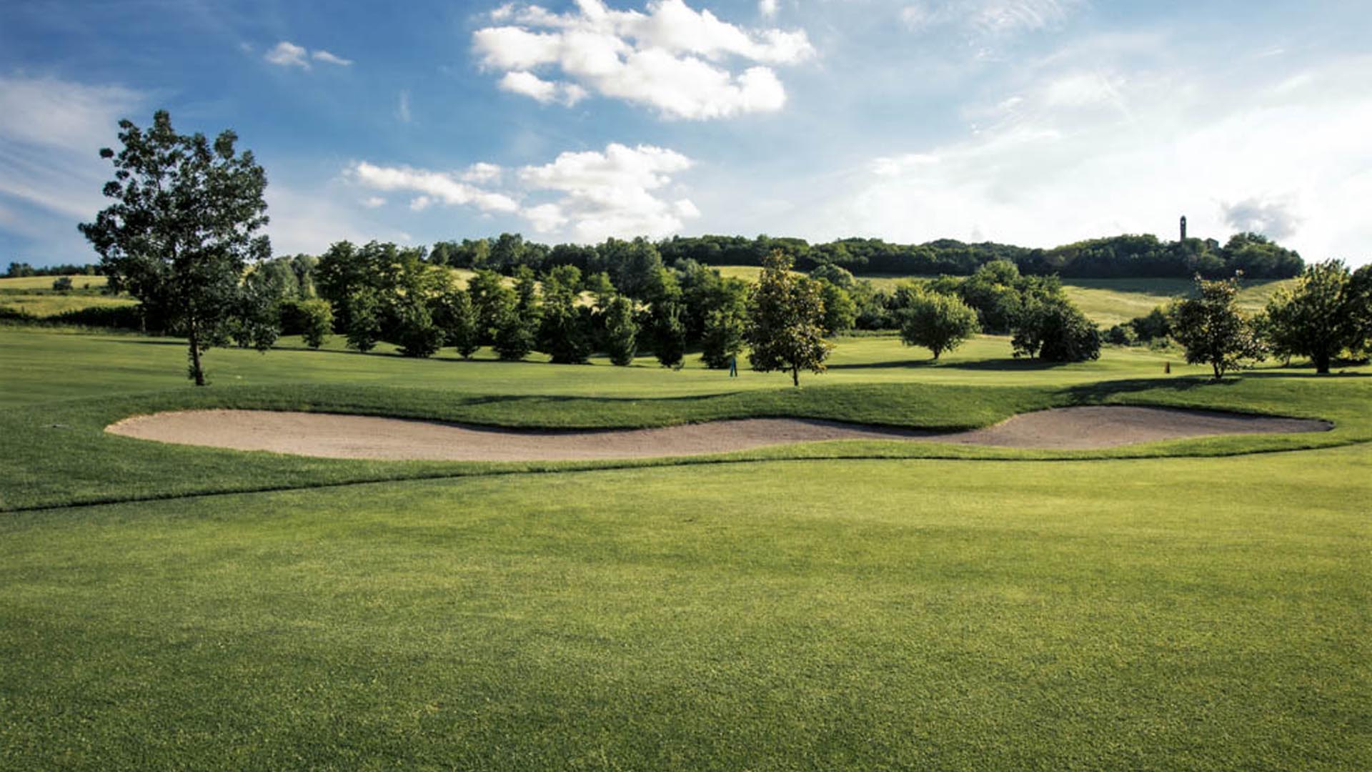 Golf Club Monferrato