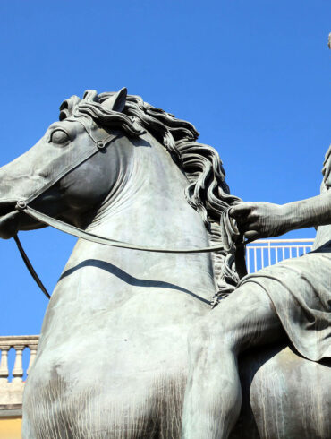 Monumento Carlo Alberto Casale Monferrato