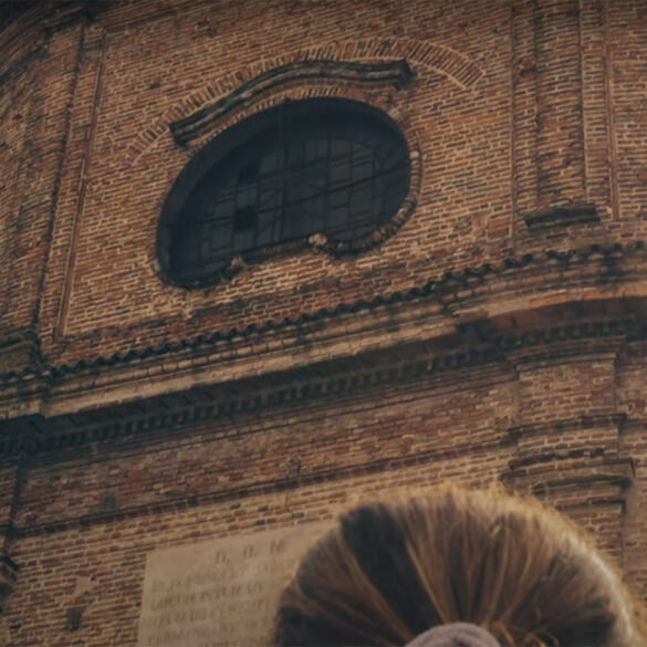 La forma, la cultura, l'arte
