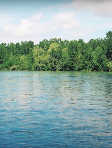 Il grande fiume