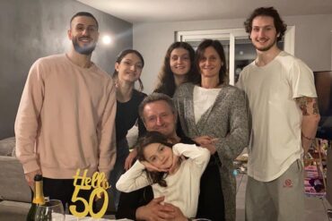 Famiglia Valentini