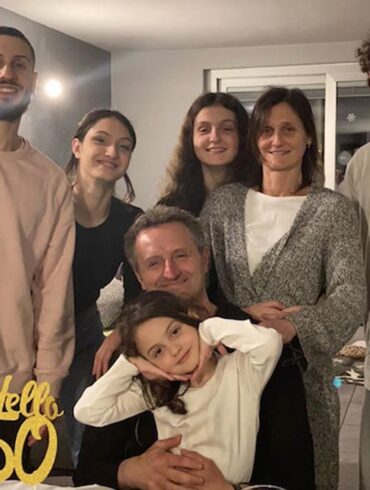 Famiglia Valentini