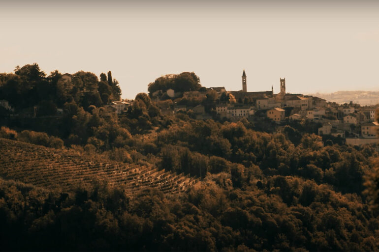 paesaggio letterario monferrato