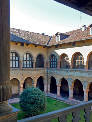 Palazzo Anna