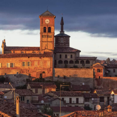 Grazzano Badoglio