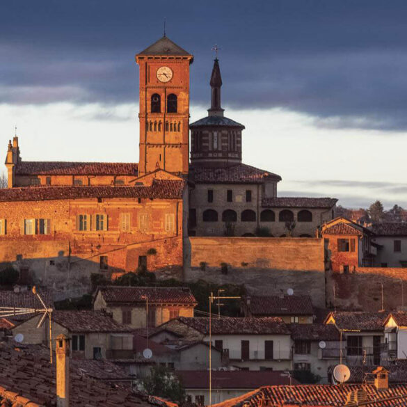 Grazzano Badoglio