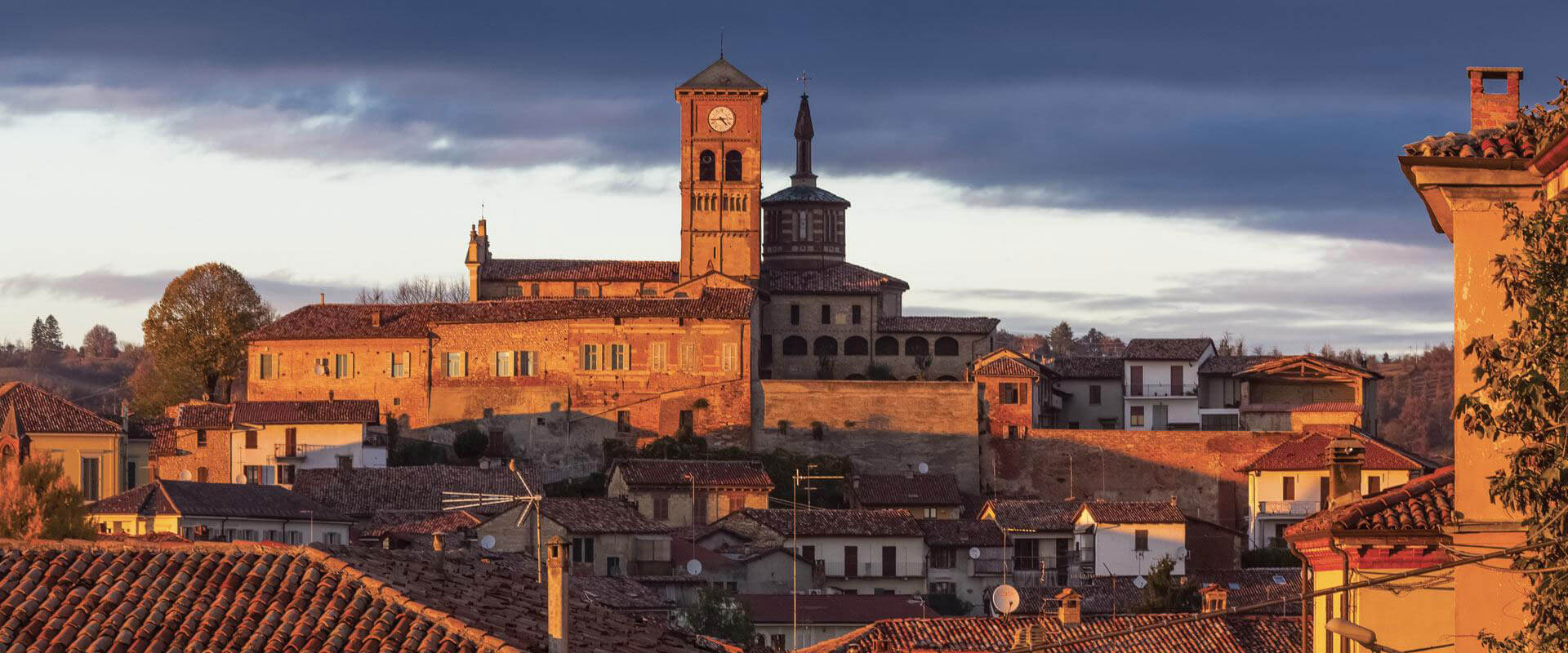 Grazzano Badoglio