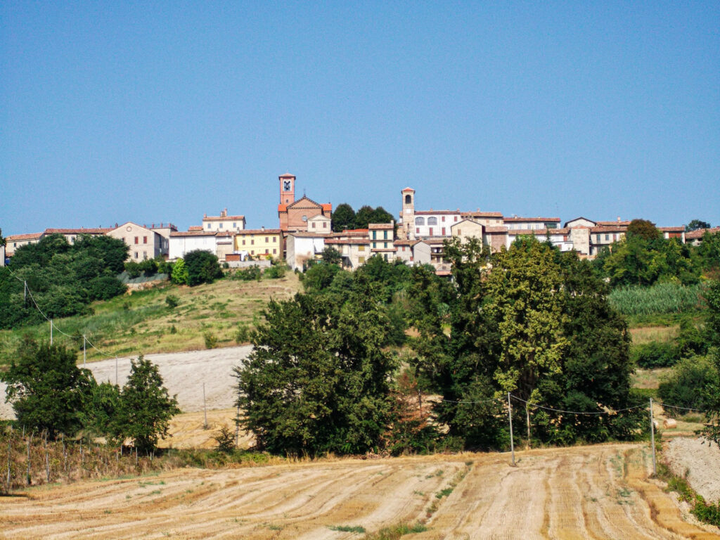 Olivola Monferrato