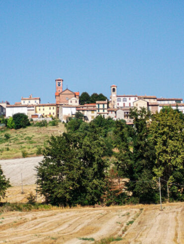 Olivola Monferrato