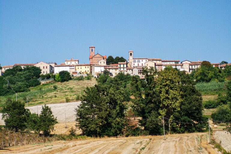 Olivola Monferrato