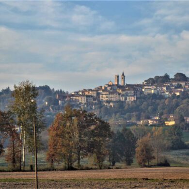 Rosignano Monferrato