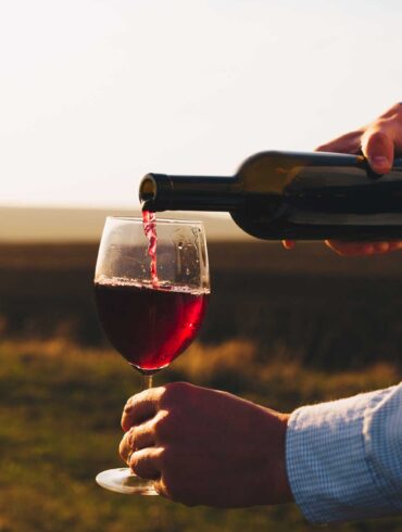 Vino del Monferrato