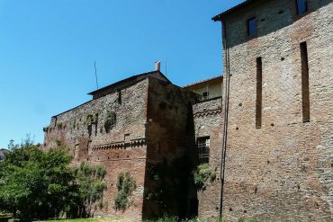 Acqui Terme Castello Paleologi