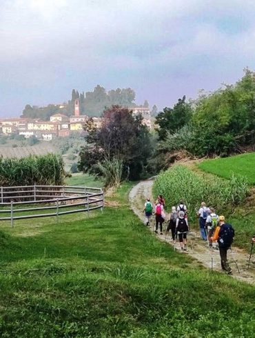 Il Monferrato dei Castelli Bruciati