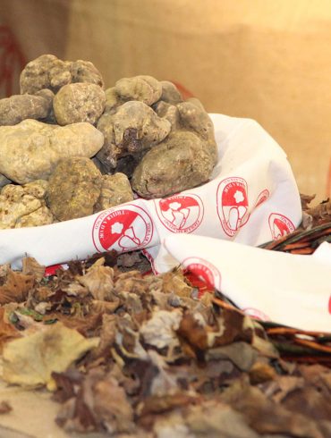 Fiere del Tartufo nel Monferrato