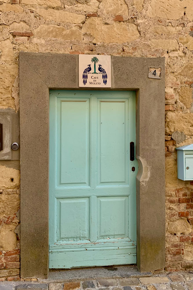 Moleto
