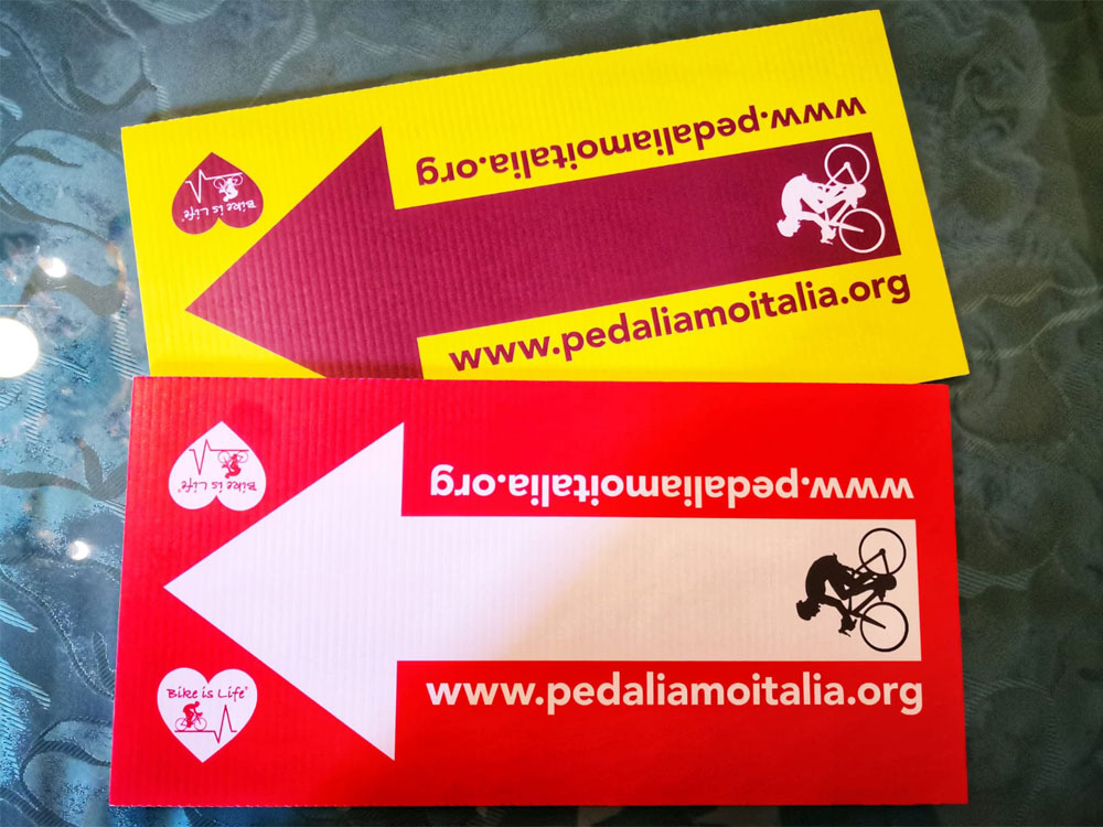 Segnaletica-Pedalando-nell'Unesco