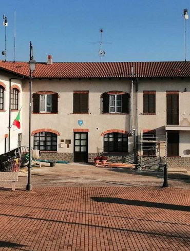 MUSEO CRISTOFORO COLOMBO DI LU E CUCCARO MONFERRATO