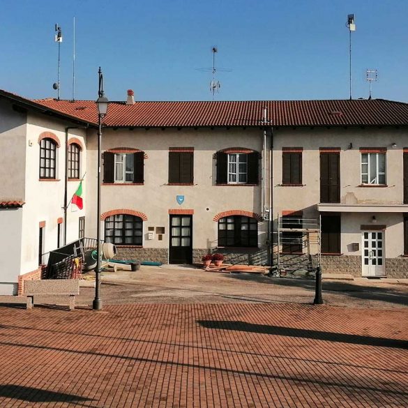 MUSEO CRISTOFORO COLOMBO DI LU E CUCCARO MONFERRATO