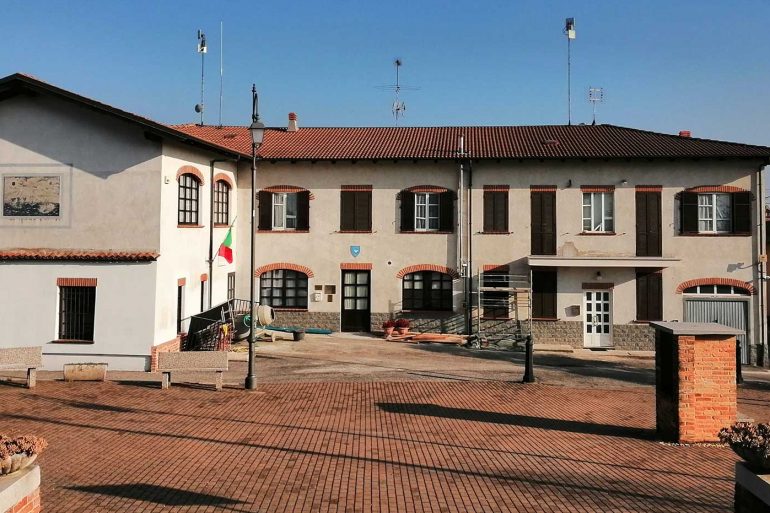 MUSEO CRISTOFORO COLOMBO DI LU E CUCCARO MONFERRATO