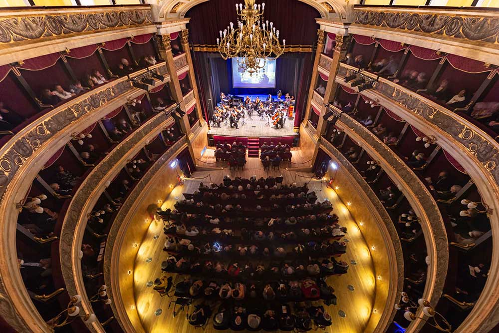 teatro marenco novi