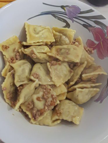 Agnolotti Monferrini