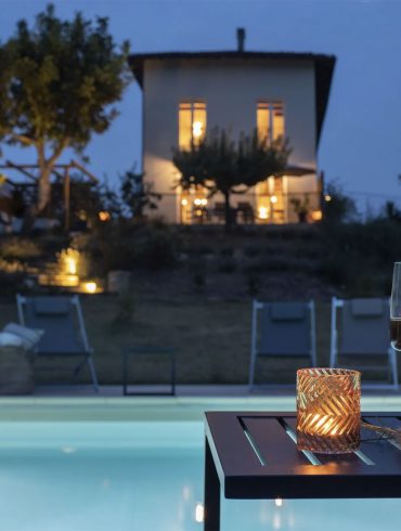 N18 casa di Campagna Alfiano Natta