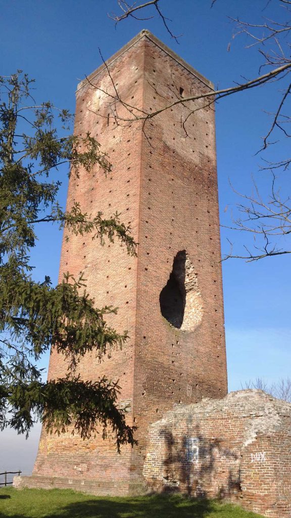 Torre Paleologa
