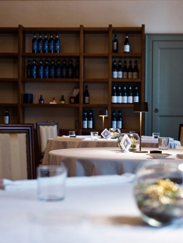 I Due Buoi Ristorante in Monferrato