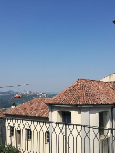 VILLA VIDUA VISTA SUL PAESE-E