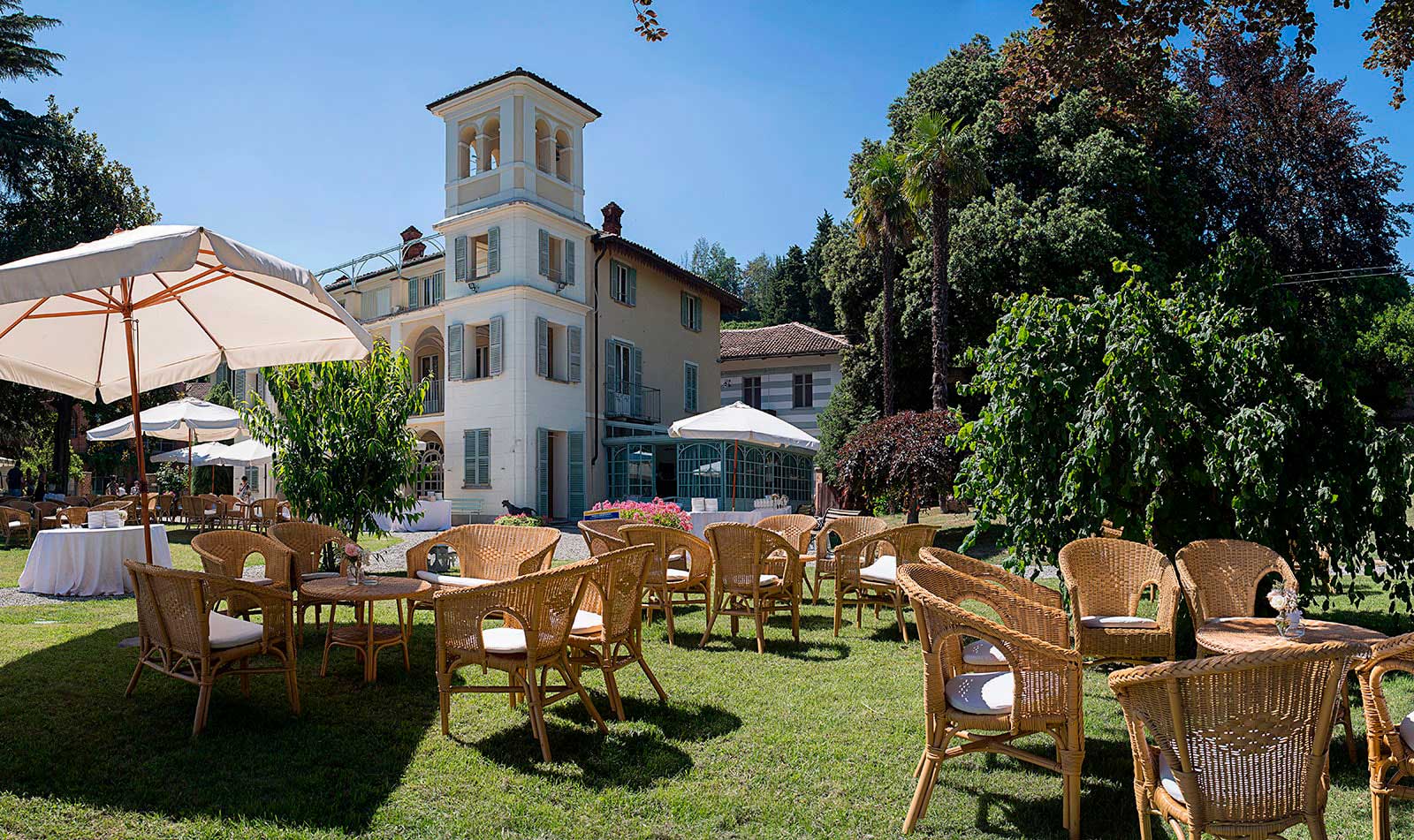 Tenuta Tamburin