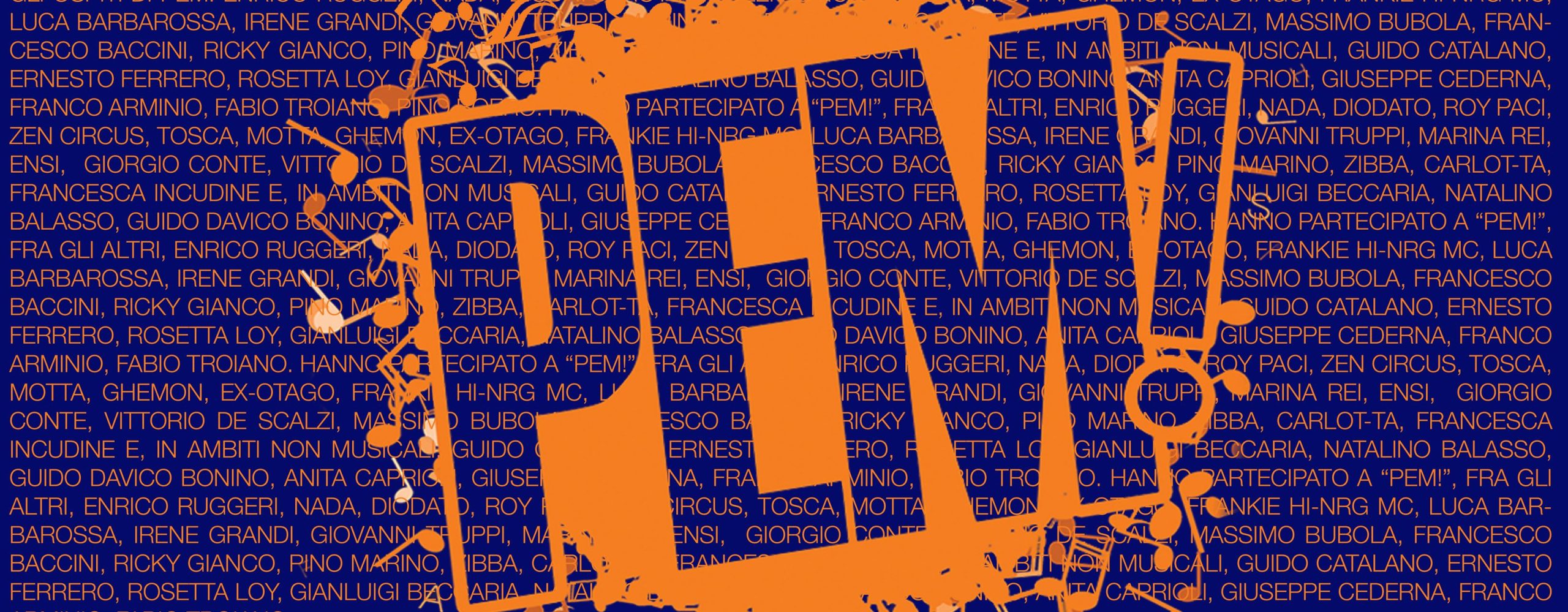 PEM!