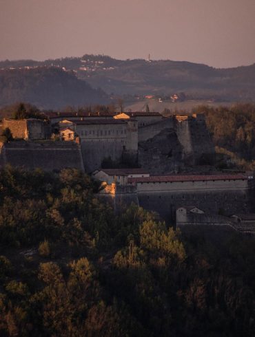 Castello Gavi Alto Monferrato