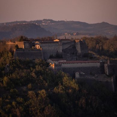 Castello Gavi Alto Monferrato